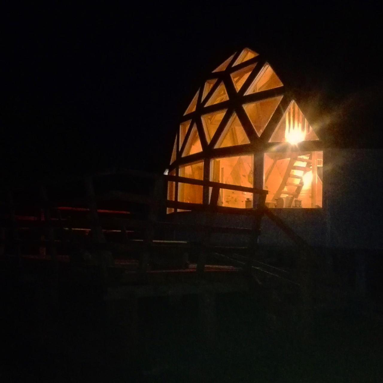 Aparthotel domoschiloe Ancud Exterior foto
